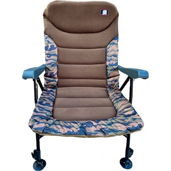 LK Baits křeslo Camo Styl-Chair