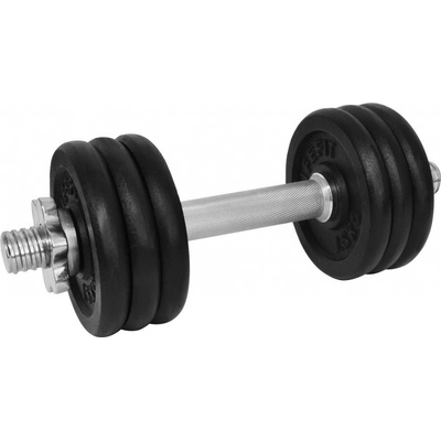 Lifefit nakládací jednoruční 11 kg
