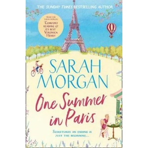 One Summer In Paris (ISBN: 9781848457188)