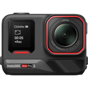 Insta360 Ace Pro 2 (CINSBBGA) Спортна екшън камера