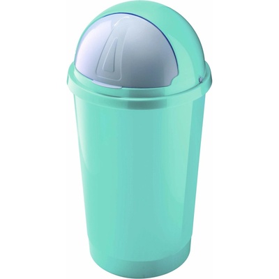 Heidrun Plastový kôš na odpadky 6l