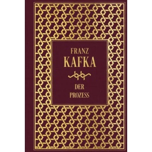 Der Prozeß | Franz Kafka (ISBN: 9783868207057)