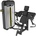 ELLIPSE FITNESS SP 007