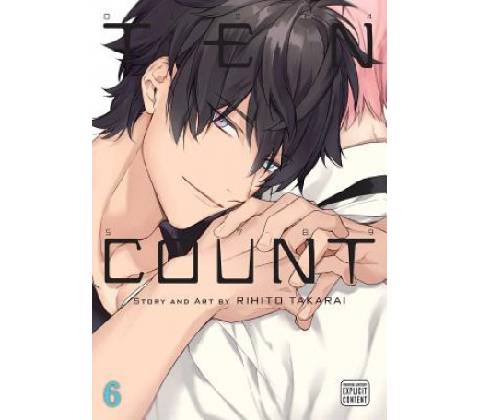 Ten Count, Vol. 6