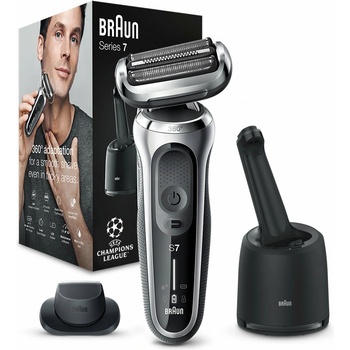 Braun Series 7 71-S7200cc