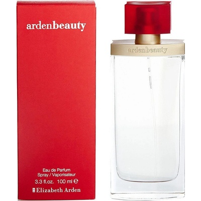 Elizabeth Arden Beauty parfémovaná voda dámská 30 ml
