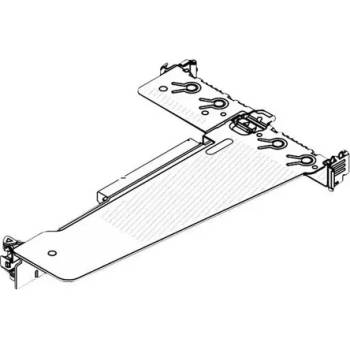 Image 1 of Lenovo Аксесоар, Lenovo ThinkSystem V3 1U x16/x16 PCIe Gen5 Riser 1 LP+LP (4XH7A83845)