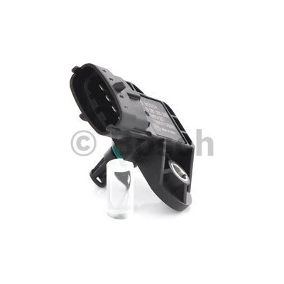 BOSCH Snímač tlaku v sacom potrubí 0 261 230 299