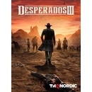 Desperados 3 (Deluxe Edition)