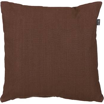 Image 1 of Mood collection ВЪЗГЛАВНИЦА ДЕКОРАТИВНА dakota 50х50х12см КАФЯВА (1107537)