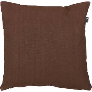 Mood collection ВЪЗГЛАВНИЦА ДЕКОРАТИВНА dakota 50х50х12см КАФЯВА (1107537)