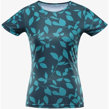 ALPINE PRO Бензинова дамска тениска ALPINE PRO QUATRA ALPINE PRO | Sin | ЖЕНИ | XS