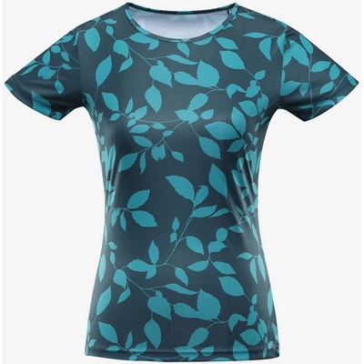 ALPINE PRO Бензинова дамска тениска ALPINE PRO QUATRA ALPINE PRO | Sin | ЖЕНИ | XS