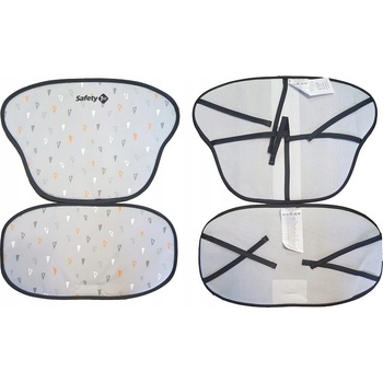 Safety Vložka do židličky TIMBA 1st