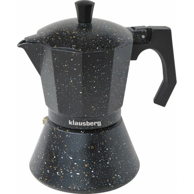 Klausberg KB-7161 12