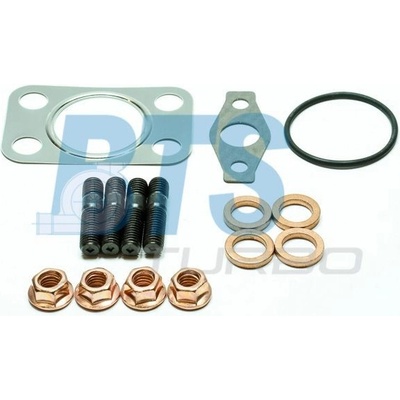 Turbodúchadlo - montáżna sada BTS TURBO T931149ABS