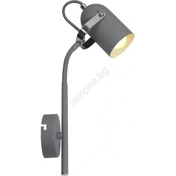 Candellux Gray 91-66527