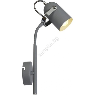 Candellux Gray 91-66527