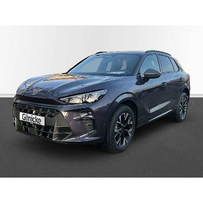 Cupra Terramar 2.0 TSI 4Drive 150 kW