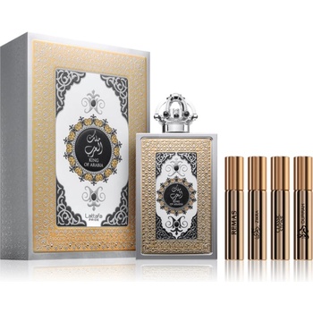 LATTAFA King of Arabia EDP 100 ml