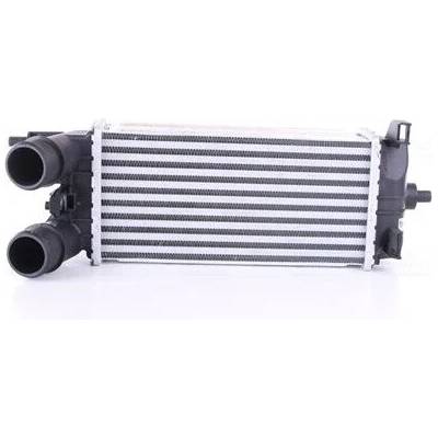 Chladič turba NISSENS 961483