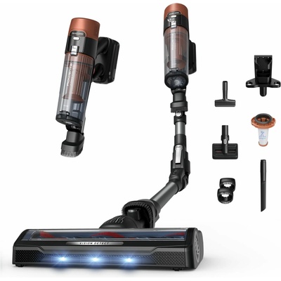 Rowenta X-Force Flex 10.80 Animal Auto 3v1 RH7A75E0