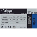 Akyga Basic Series 450W AK-B1-450