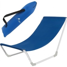 Malatec 23563 Turistické skládací plážové lehátko