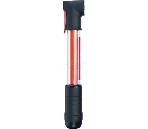 Topeak Mini Rocket iGlow