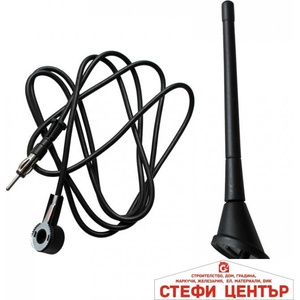 Paolo Антена за таван am/fm - 37398