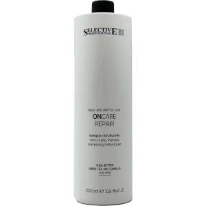 Selective Professional Oncare Repair Shampoo 1000 ml