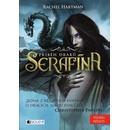Knihy Serafína - Rachel Hartmanová