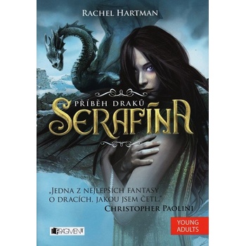 Serafína - Rachel Hartmanová
