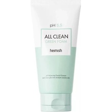 Heimish All Clean Green Foam Čistiaca pena na tvár 150 ml