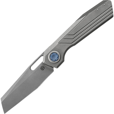 Vosteed Xeno Vanax&Stonewash,Dim Gray Ti A3801