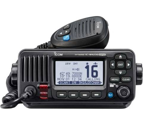 ICOM IC-M423GE