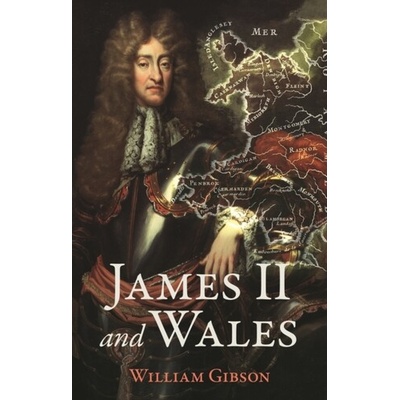 James II and Wales