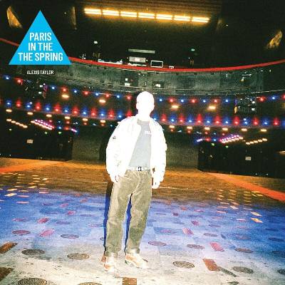 - Paris In The Spring (LP) (5060391095820)