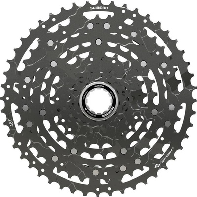 Shimano CUES CS-LG400-10
