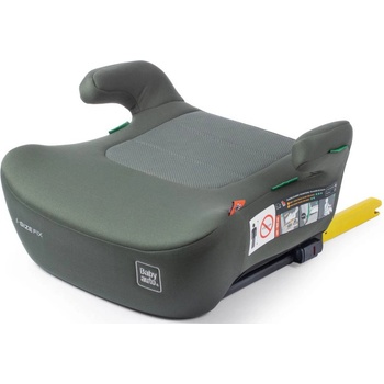 Babyauto Gekko i-Fix