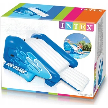 Intex 58849 Nafukovacia šmýkačka do bazéna