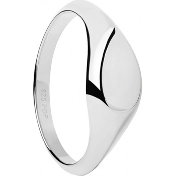 PDPaola stříbrný prsten Devi Vanilla AN02 A53