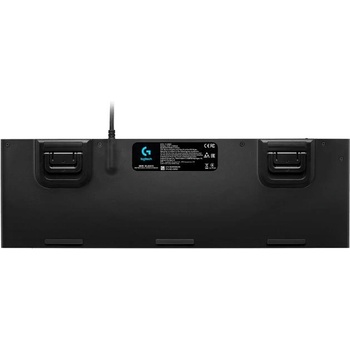 Image 1 of Logitech G815 LIGHTSYNC RGB GL Linear US (920-009008)