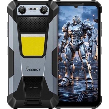 Image 1 of FOSSiBOT F106 Plus