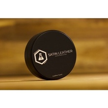 MANUFAKTURA WOSKU SATIN Leather Scotch Vanilla Scent 100g