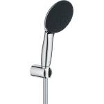 GROHE Vitalio Start - Комплект от душ-глава, държач и маркуч, 3 режима на струята, хром 26769001 (26769001)