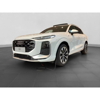 Audi Q3 TFSI S line 110 kW