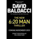 The Edge - David Baldacci