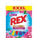 Rex prací prášok Orchid & Macadamia Essentials Oil 3,96 kg 66 PD