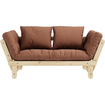 Karup Design Променлив диван Natural Clear/Clay Brown Beat - Karup Design (111101759)